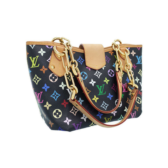 Louis Vuitton Multicolor Bag Shoulder Annie MM - Picture 2 of 8